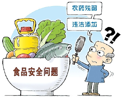  三合一食品安全檢測儀-食品檢測設備廠家